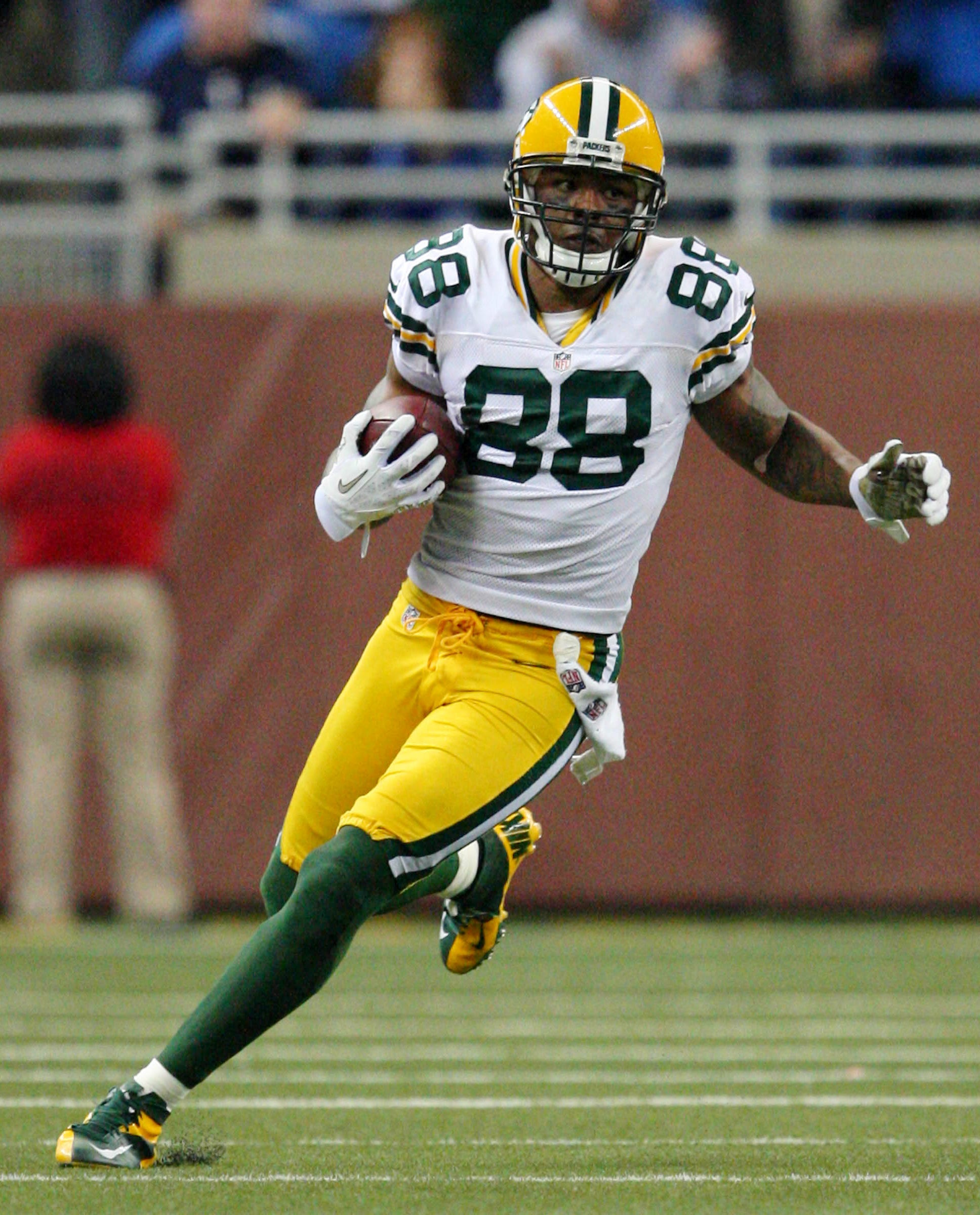 jermichael finley